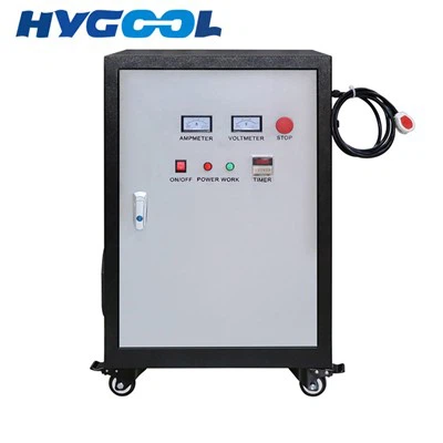 Sistema ta 'tkessiħ bl-arja