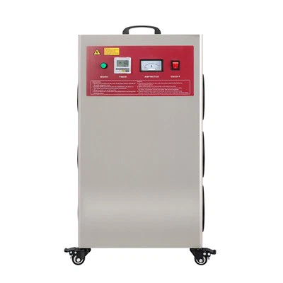 Ġeneratur tal-ożonu tas-sors tal-arja